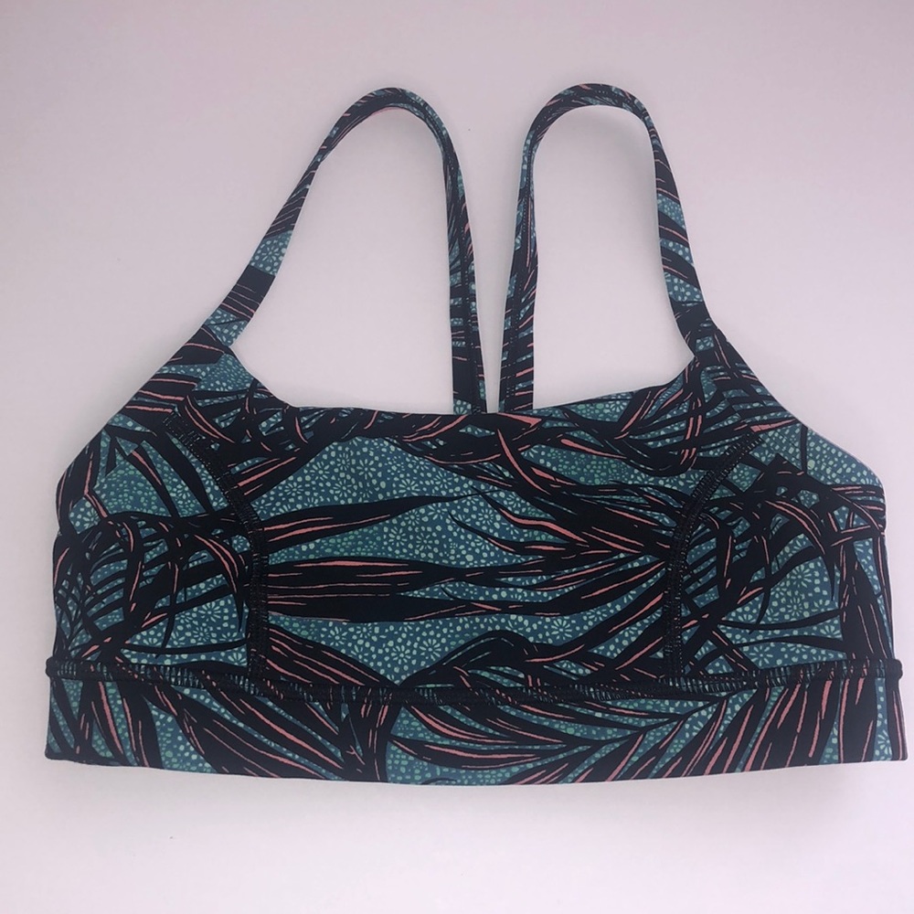 Sports bra